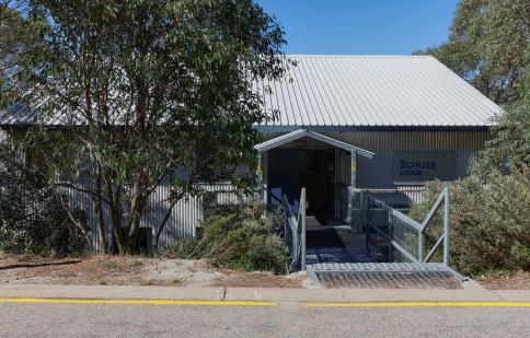 Falls Creek image