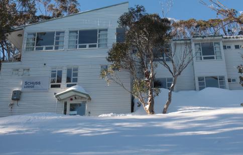 Mt Buller image